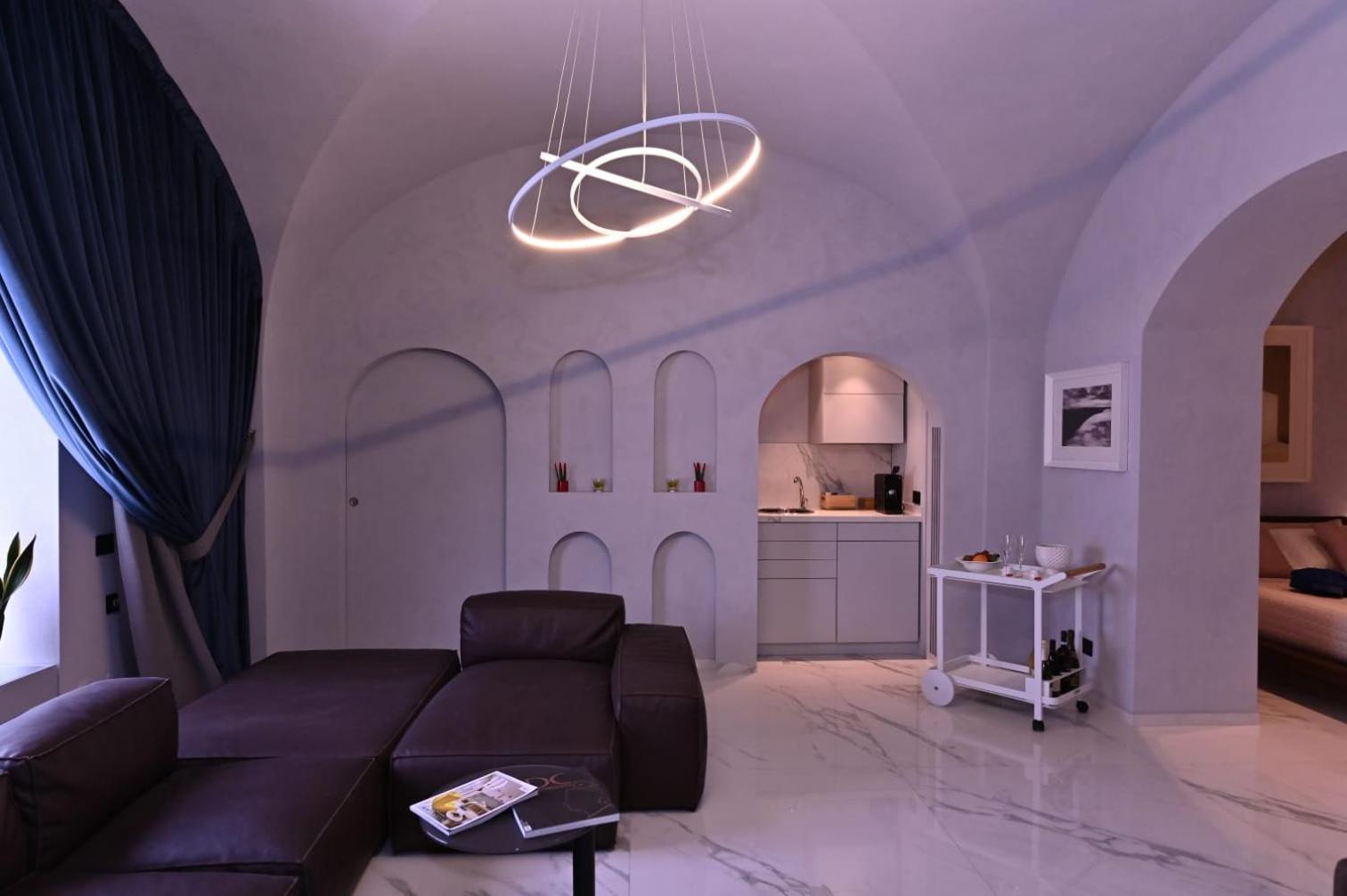 Suite Al Centro Storico Acireale Exteriör bild